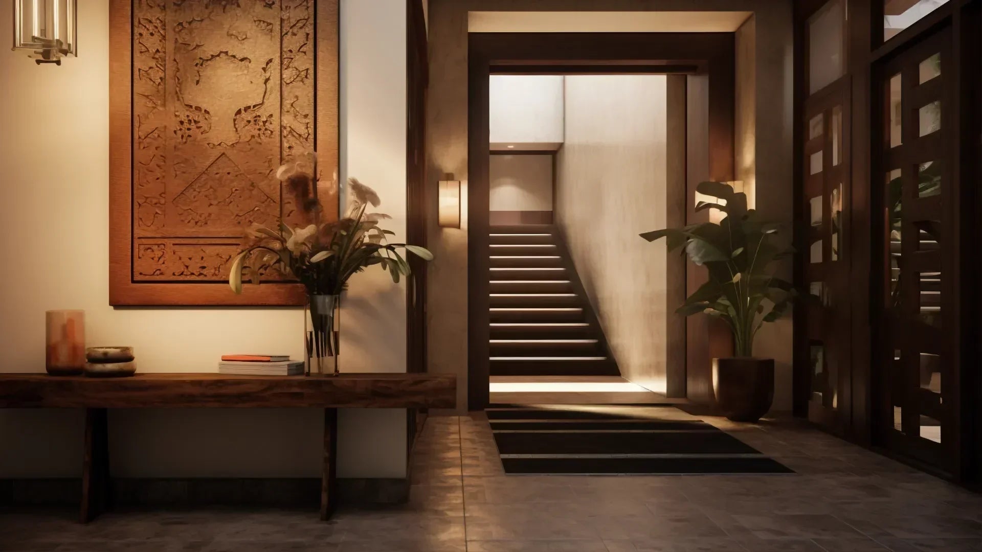 Don't Turn Your Corridor Into a Tunnel: 5 Narrow Hallway Decorating Mistakes to Avoid