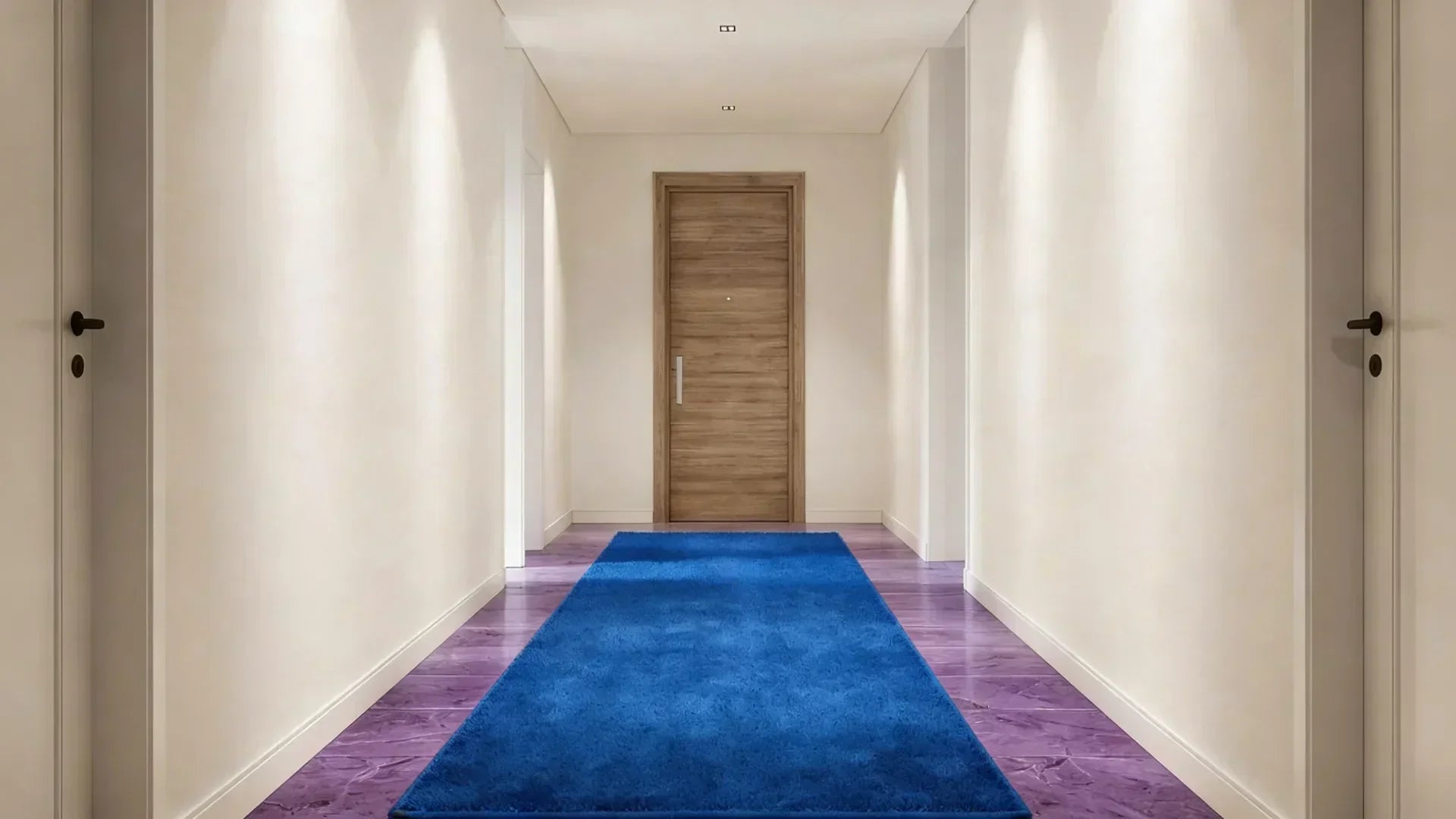 The Ultimate Runner Rug Size Guide for Hallways: Perfect Proportions for Every Space