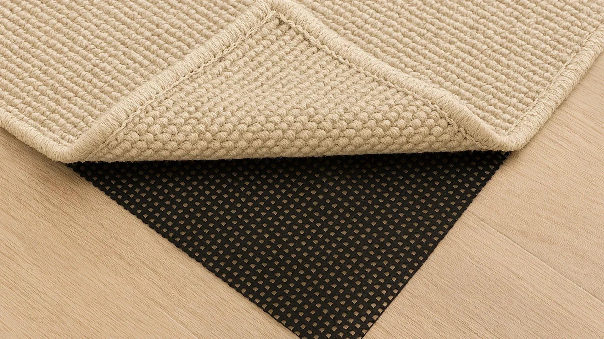 The Best Rug Pads for Protecting Floors & Extending Rug Life