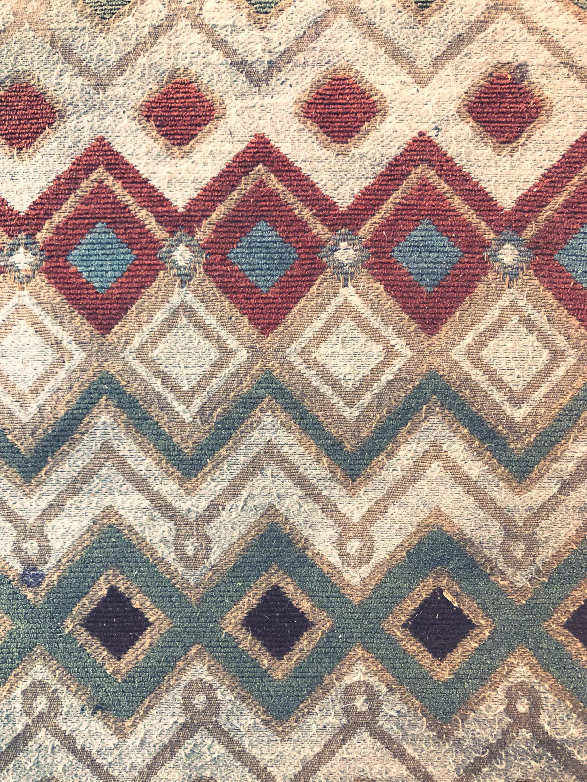 Bohemian Rugs