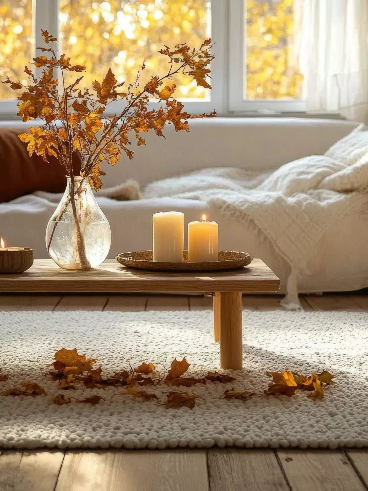 Fall Rugs