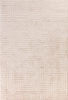 Sculpted Labyrinth Rug | Beige 