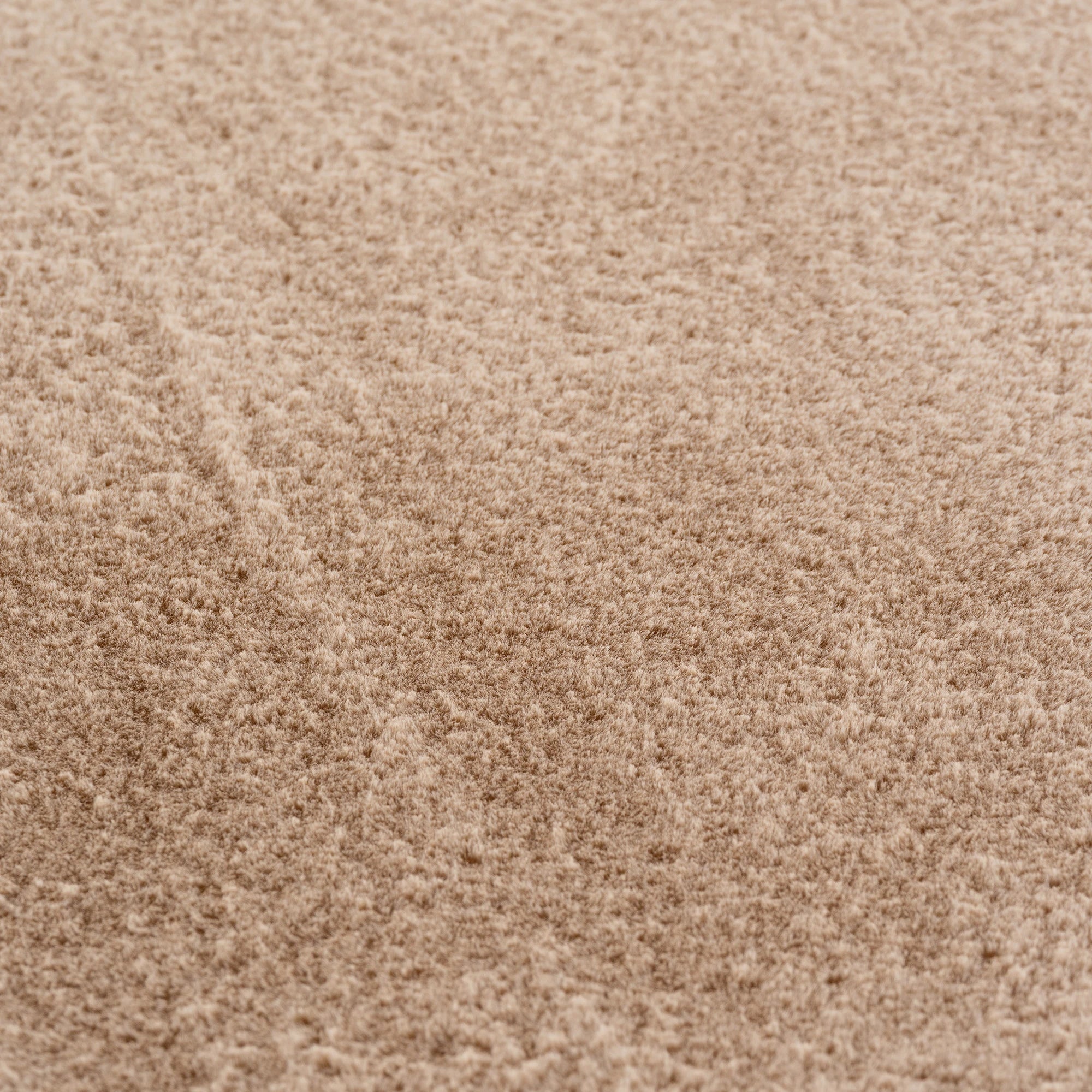 Solid Color Elegant Premium | Beige Rug