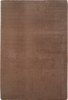 Solid Color Elegant Premium | Mocca Rug 