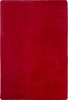 Solid Color Elegant Premium | Red Rug 