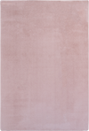 Solid Color Elegant Premium | Rose Rug Pink