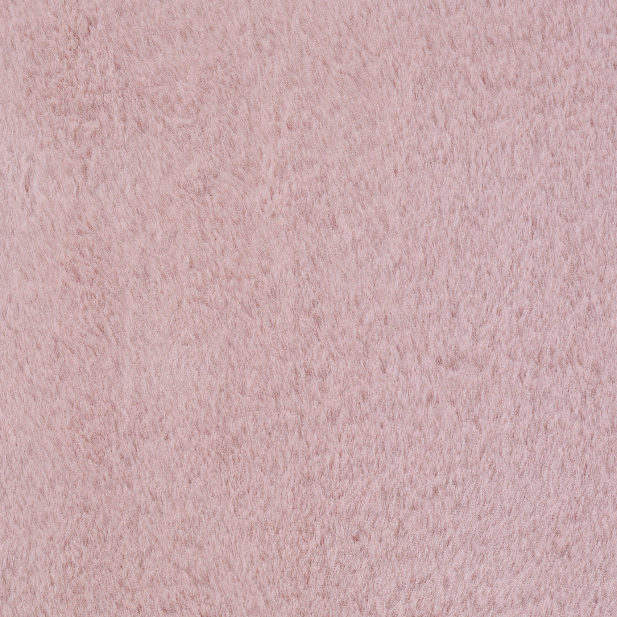 Solid Color Elegant Premium | Rose Rug