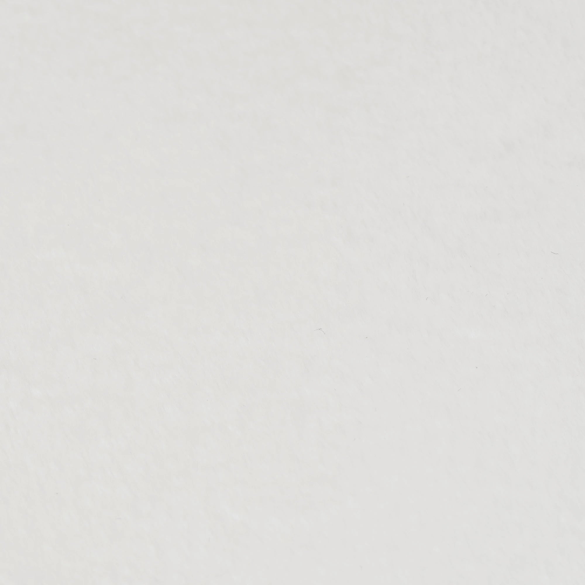 Solid Color Elegant Premium | White Rug