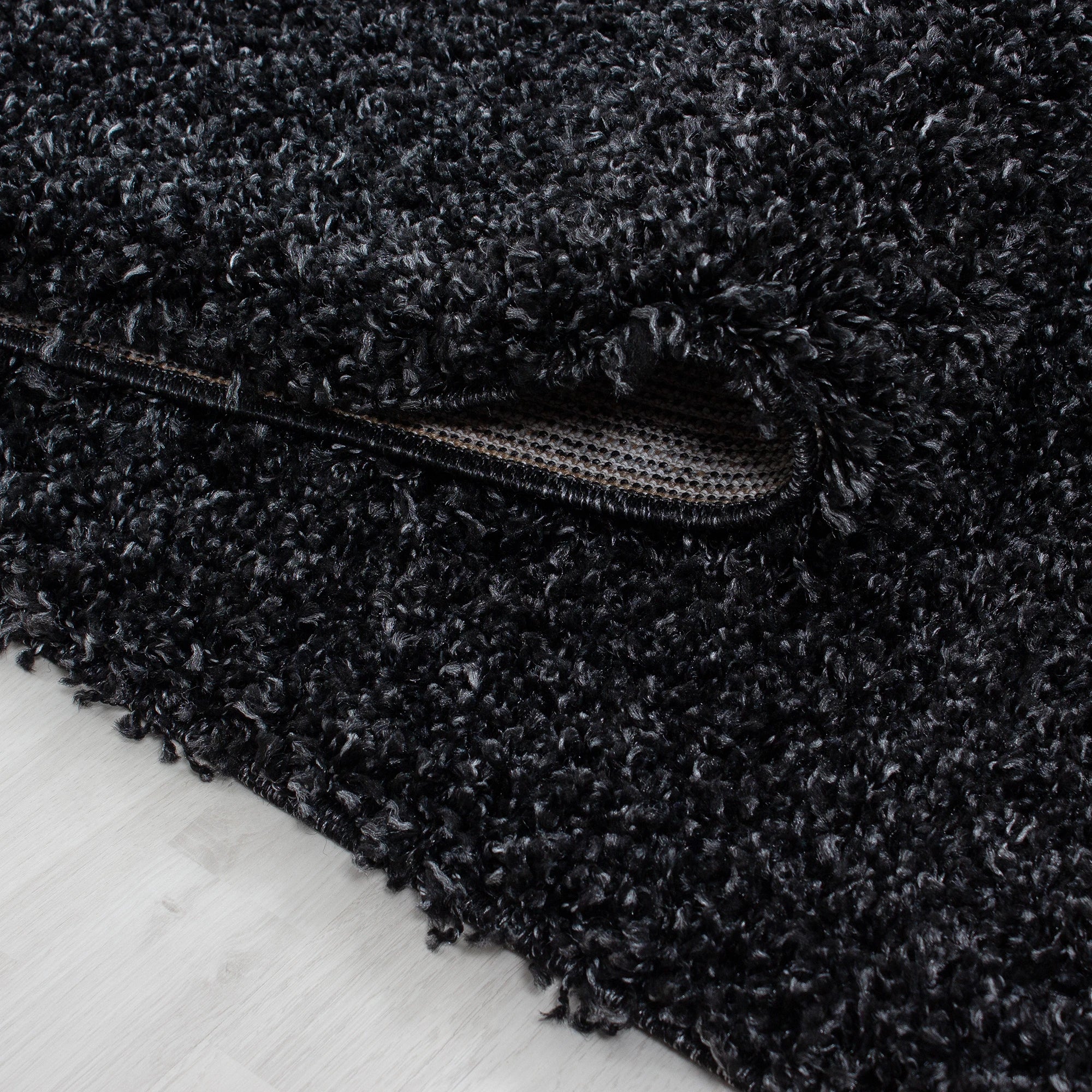 Clean Color Premium Neutral Floor | Anthracite