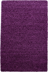Clean Color Premium Neutral Floor | Violet Violet / Purple