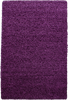 Clean Color Premium Neutral Floor | Violet 