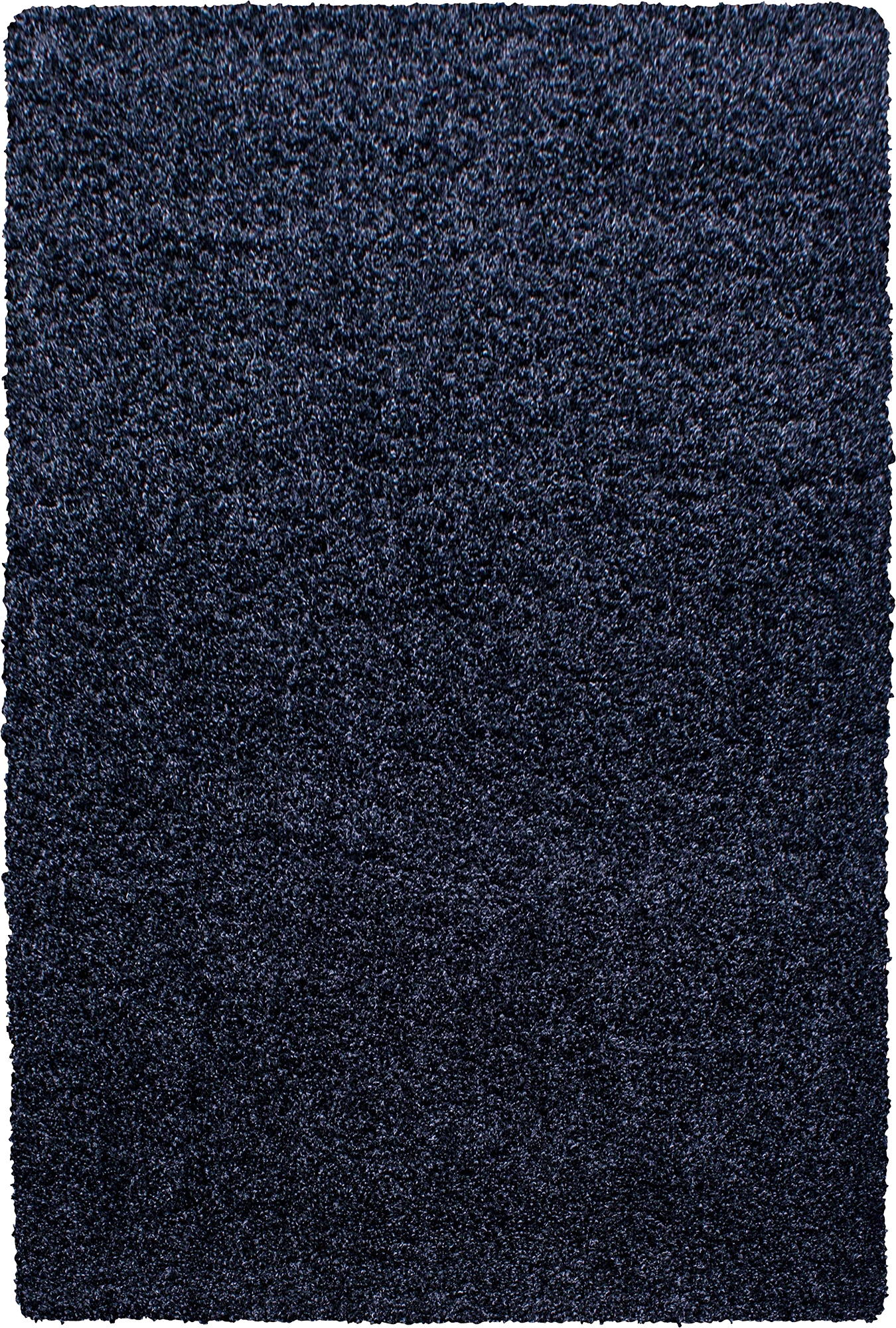 Clean Color Premium Neutral Floor | Navy Blue
