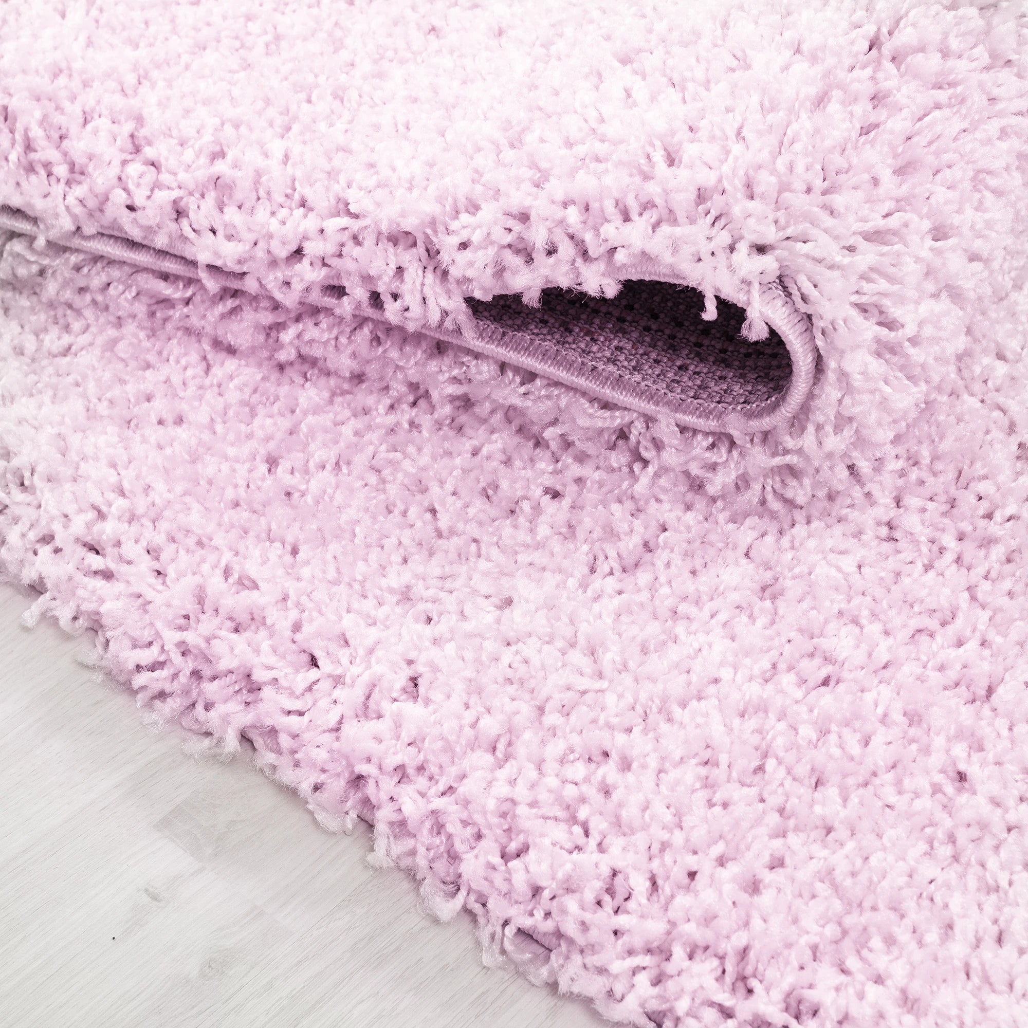 Clean Color Premium Neutral Floor | Pink