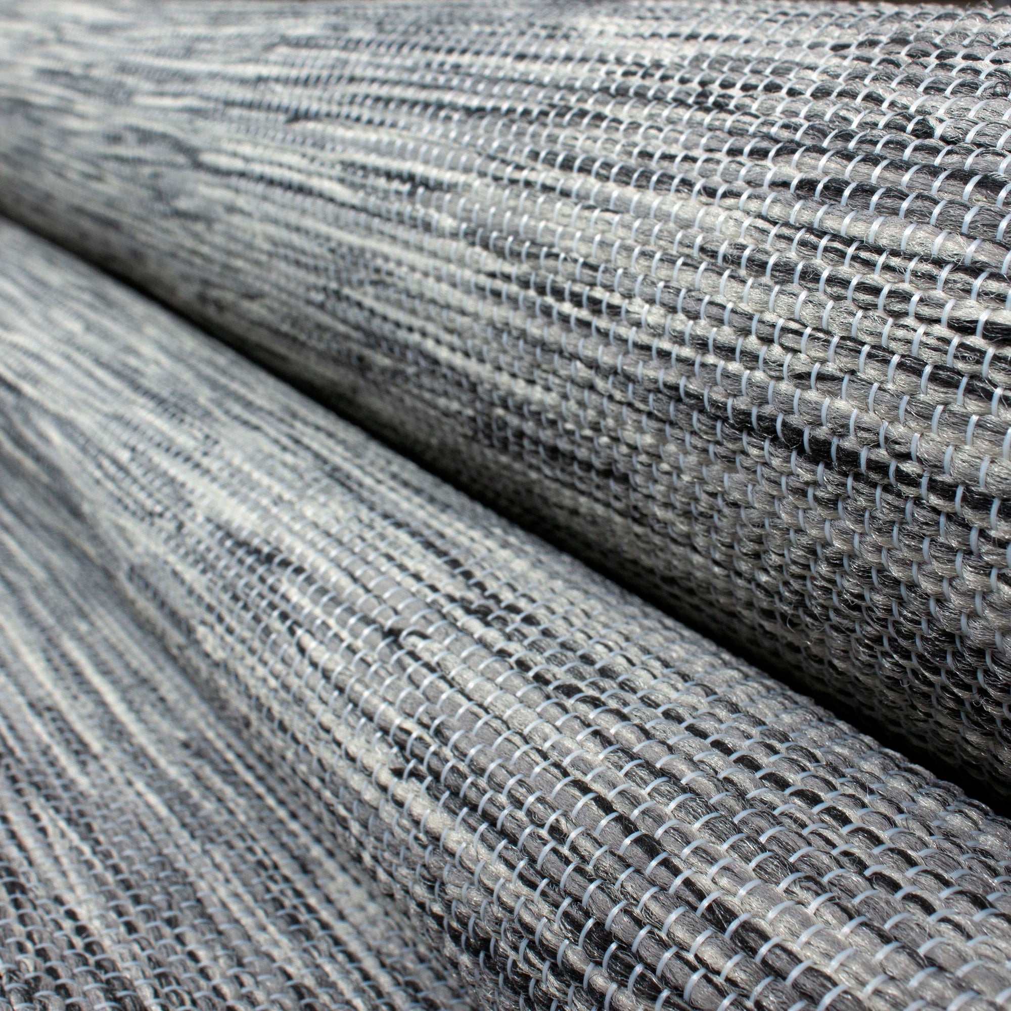 Minimalist Tone-on-Tone Design | Anthracite