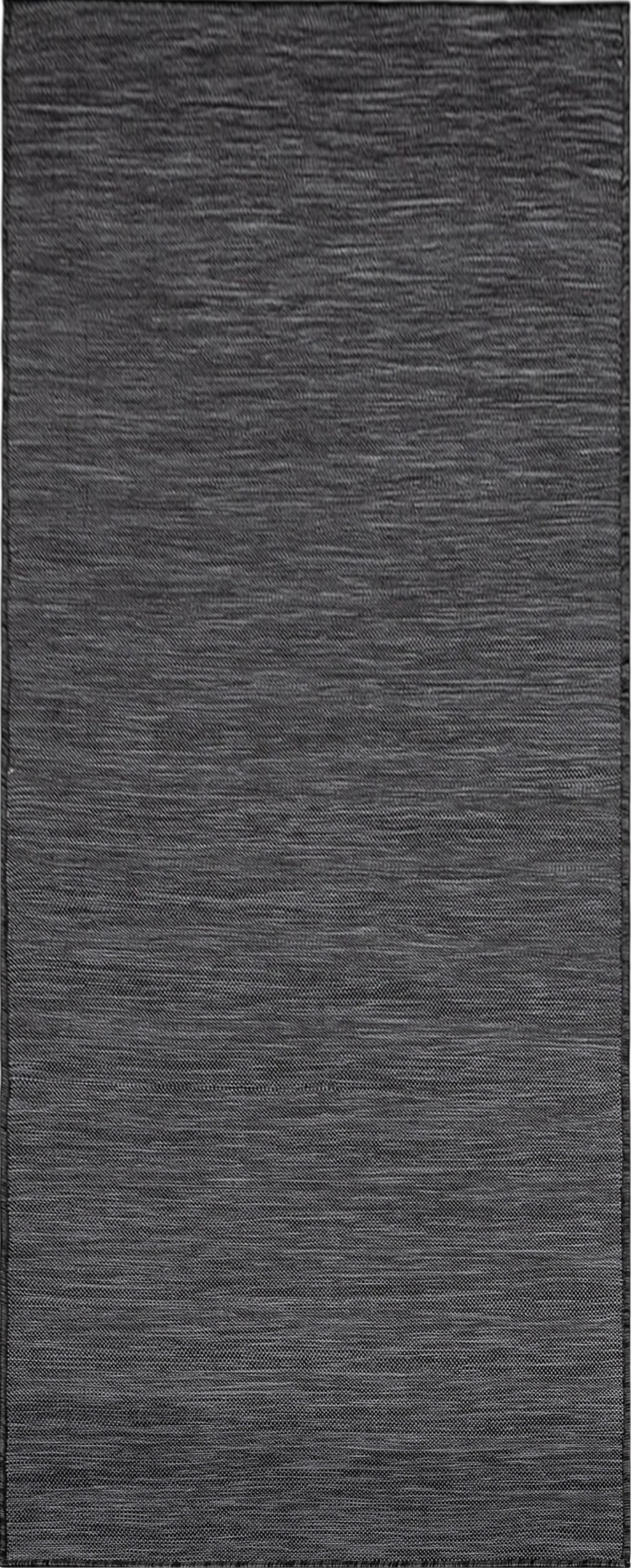 Minimalist Tone-on-Tone Design | Black