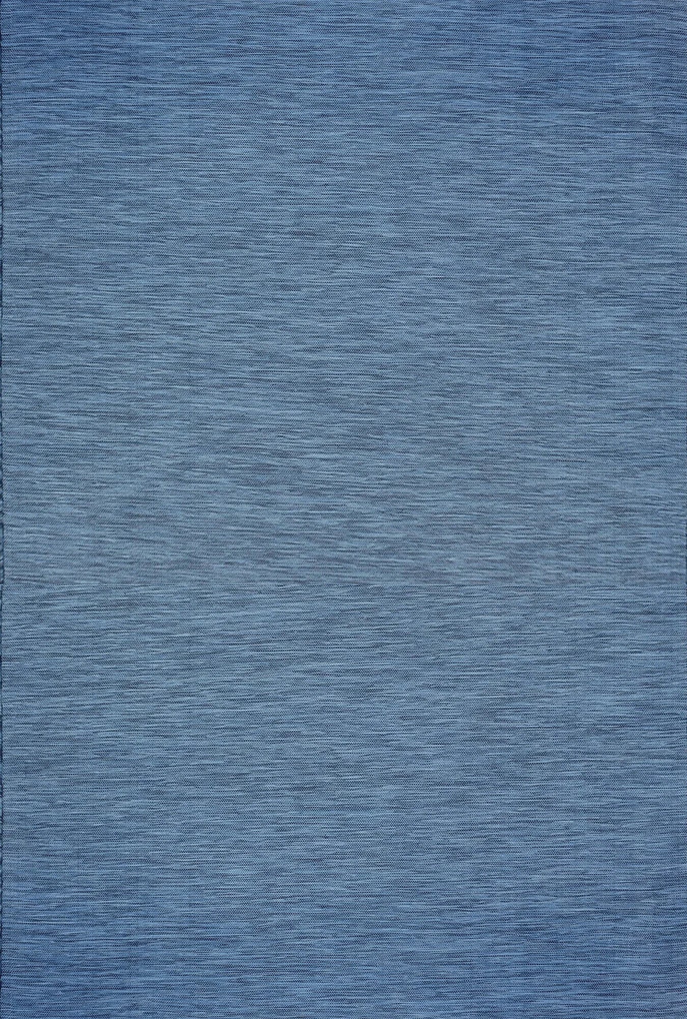 Minimalist Tone-on-Tone Design | Blue