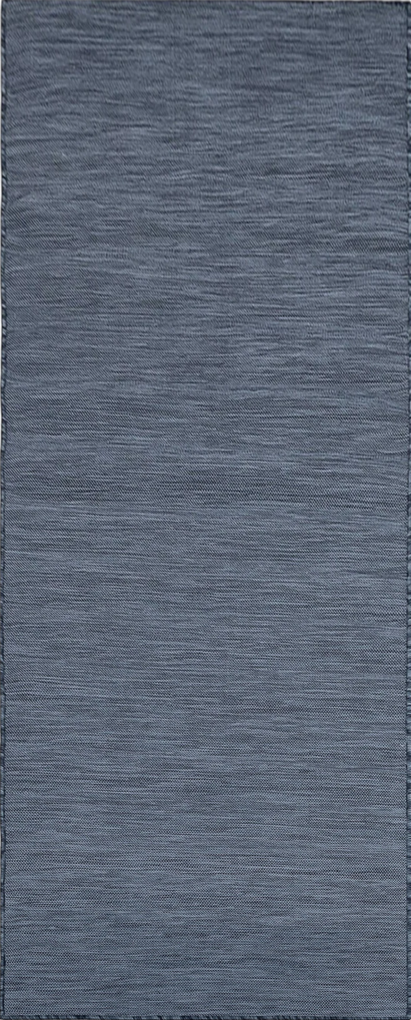 Minimalist Tone-on-Tone Design | Blue