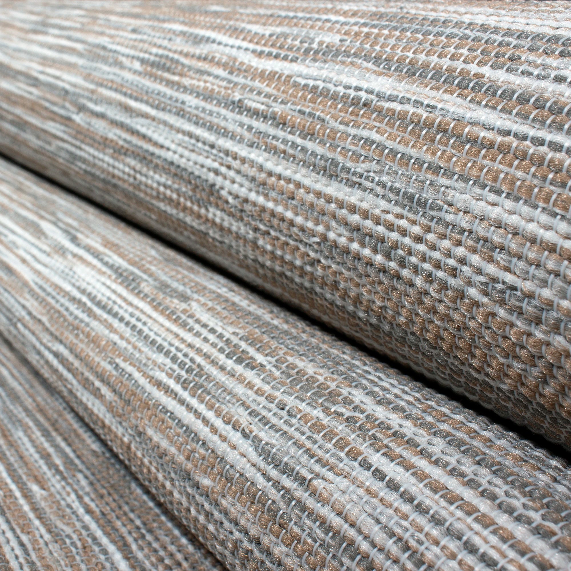 Minimalist Tone-on-Tone Design | Taupe