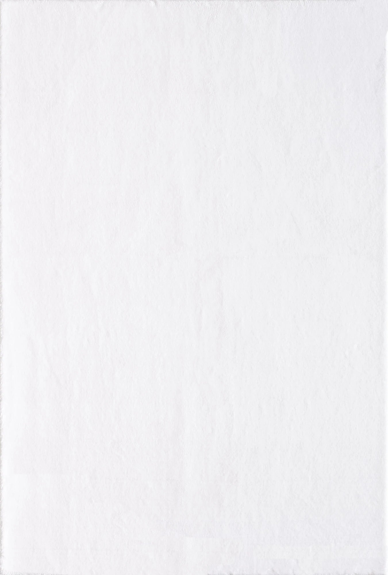 Plain Cream Premium Neutral Rug