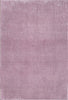 Plain Violet Premium Neutral Rug 