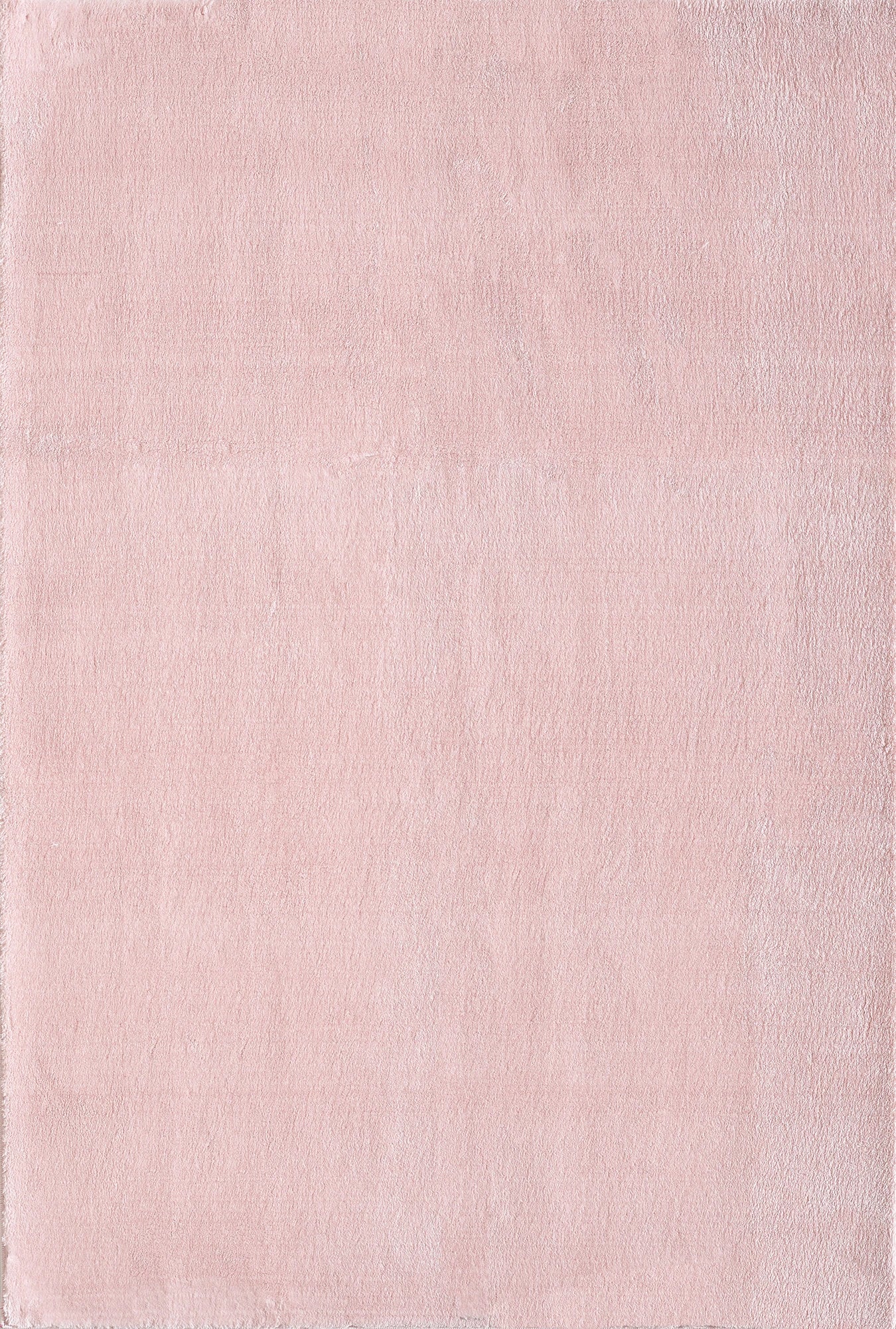 Plain Pink Premium Neutral Rug