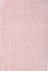 Plain Pink Premium Neutral Rug 