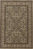 Classic Persian Style All-Over Design Rug | Beige 