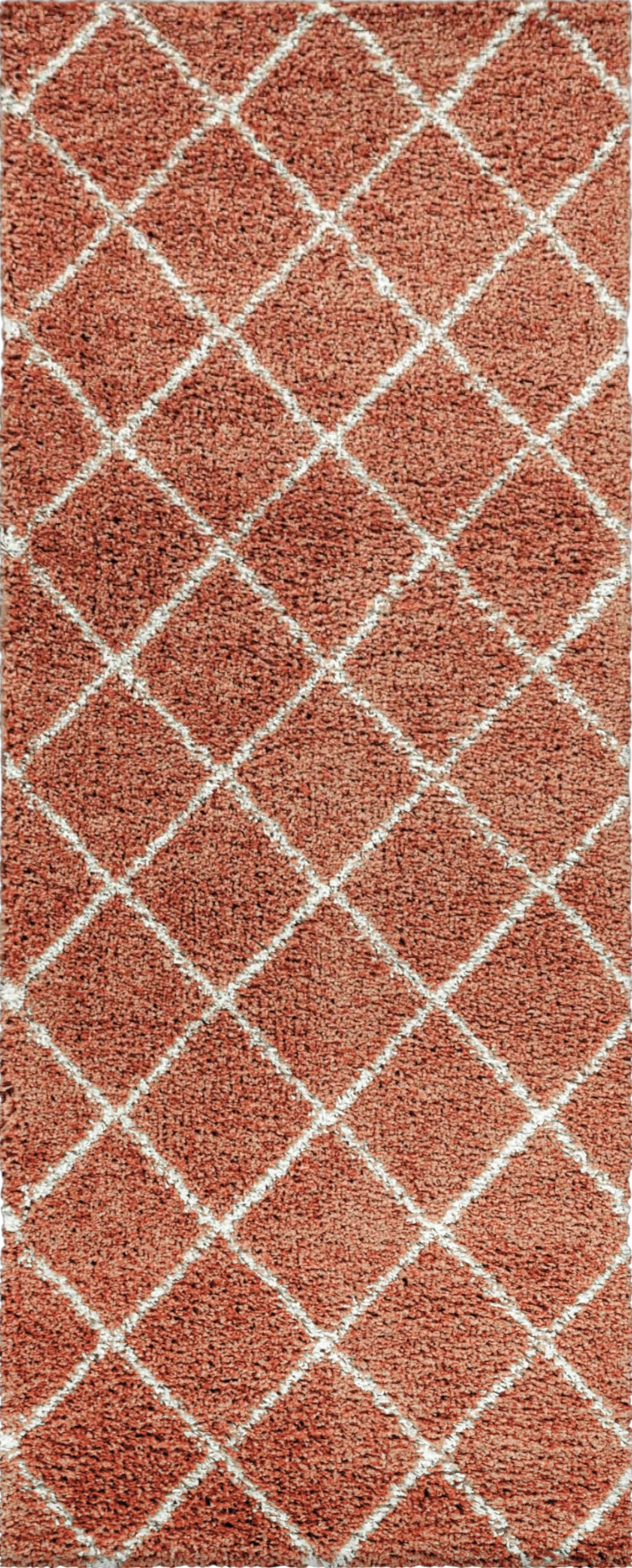 Geometric Polygon Rug | Terra