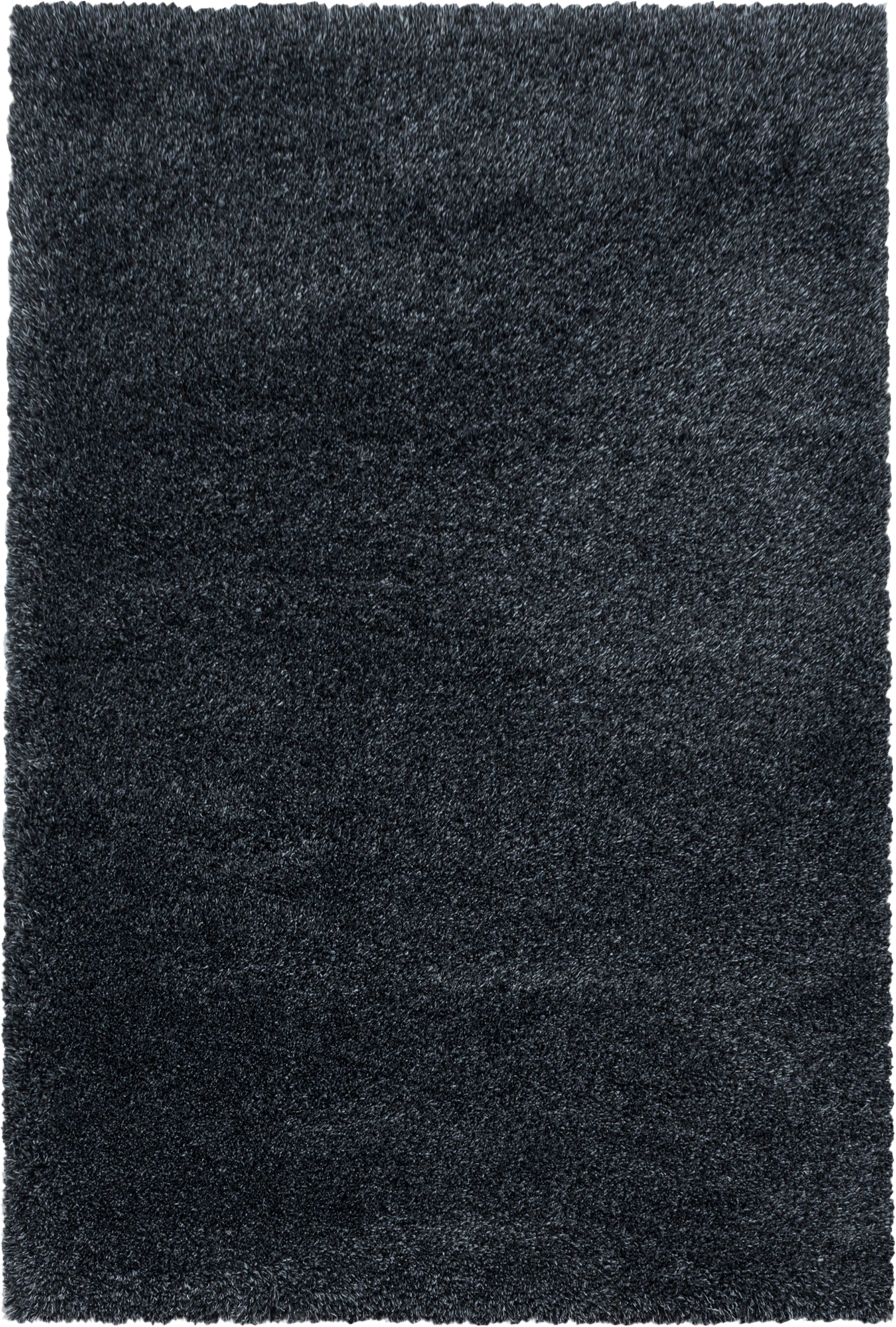 Ultra-Soft Shag High Pile Rug | Anthracite