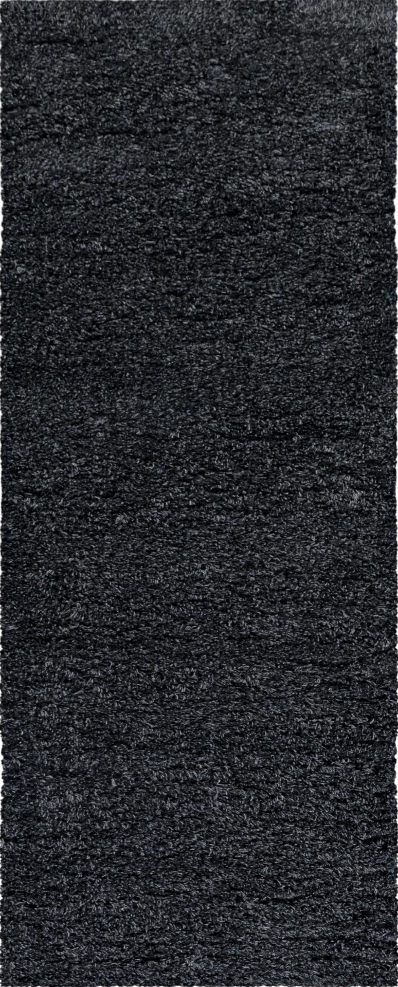 Ultra-Soft Shag High Pile Rug | Anthracite