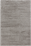 Ultra-Soft Shag High Pile Rug | Beige Beige