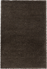 Ultra-Soft Shag High Pile Rug | Brown 