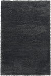 Ultra-Soft Shag High Pile Rug | Gray Gray