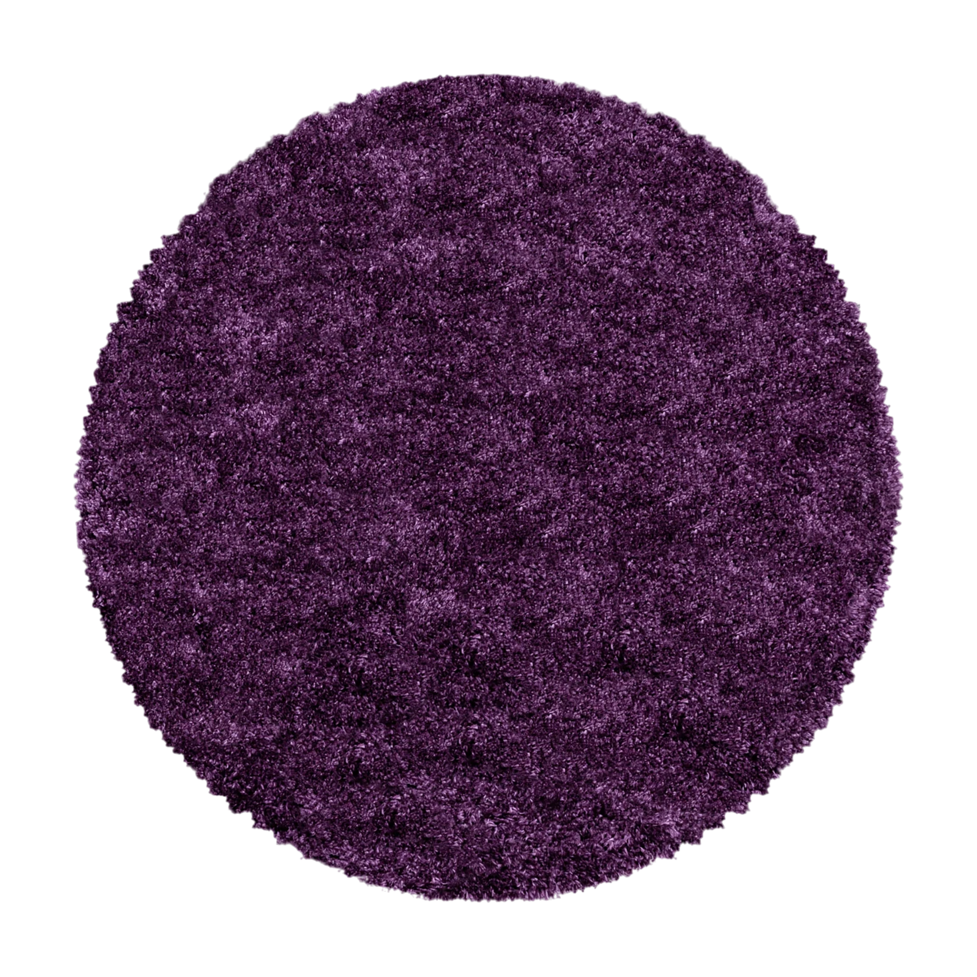 Ultra-Soft Shag High Pile Rug | Lila