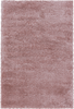 Ultra-Soft Shag High Pile Rug | Rose 