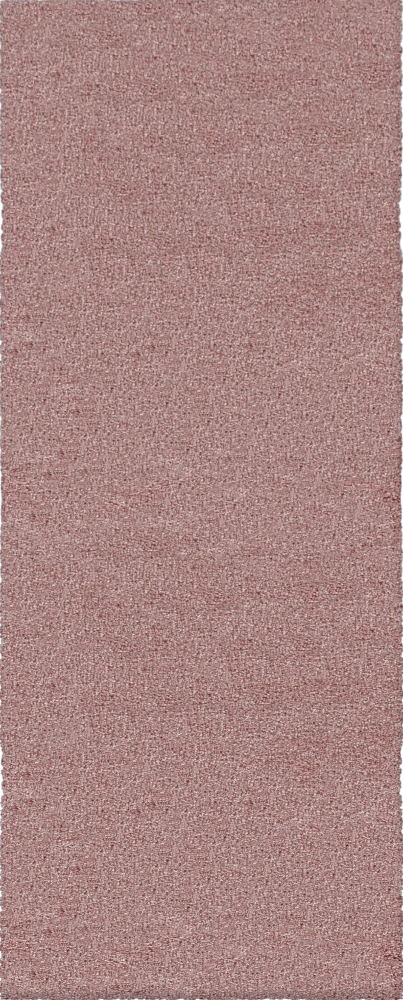 Ultra-Soft Shag High Pile Rug | Rose