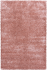 Plain Color Chic Shaggy Rug | Pink 