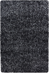 Marled Cozy Area Rug | Anthracite Anthracite