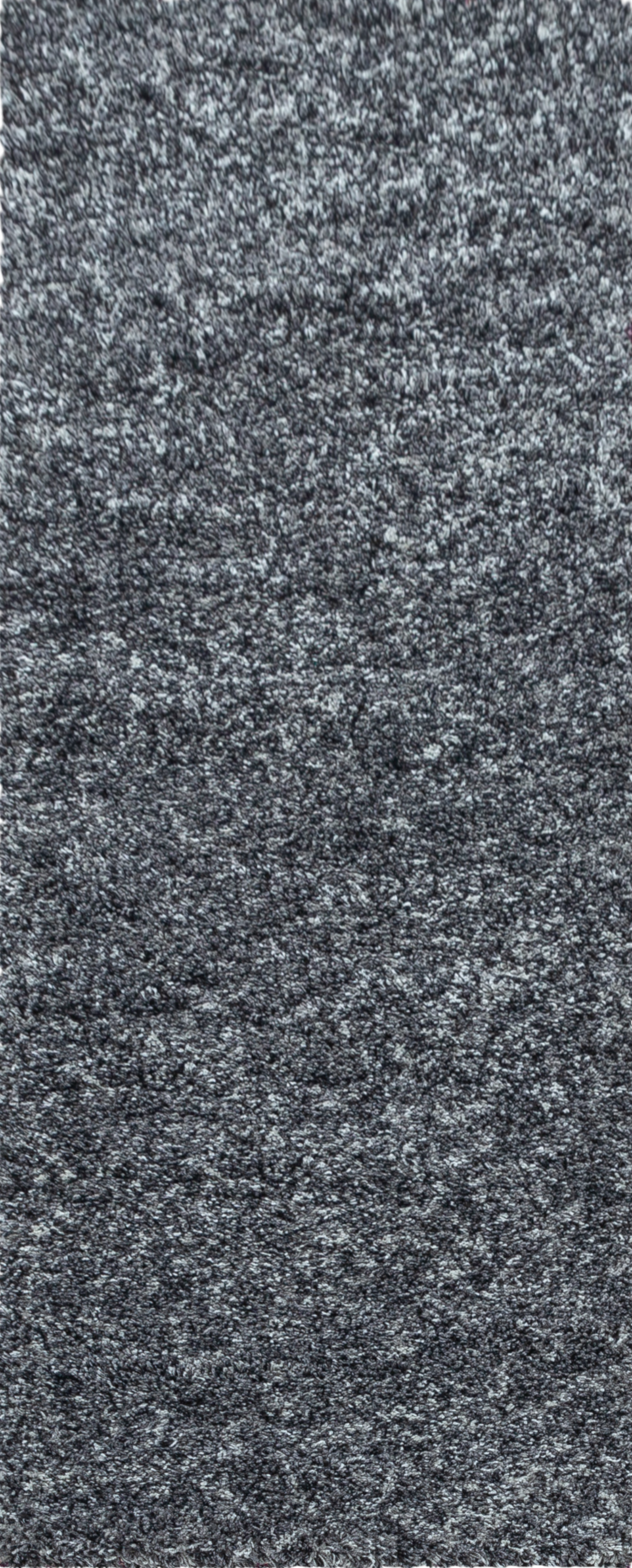 Marled Cozy Area Rug | Anthracite