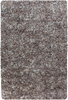 Marled Cozy Area Rug | Beige 