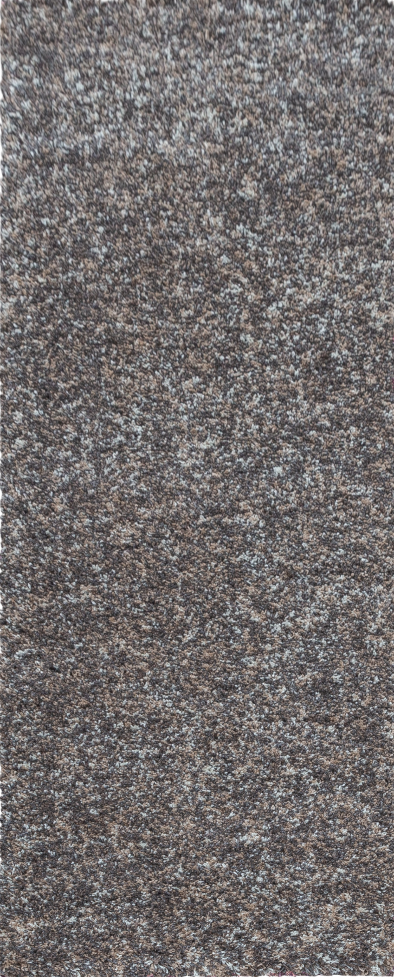Marled Cozy Area Rug | Taupe