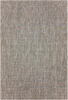 Vintage Jute Weave Rug | Beige 