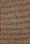 Vintage Jute Weave Rug | Copper Copper