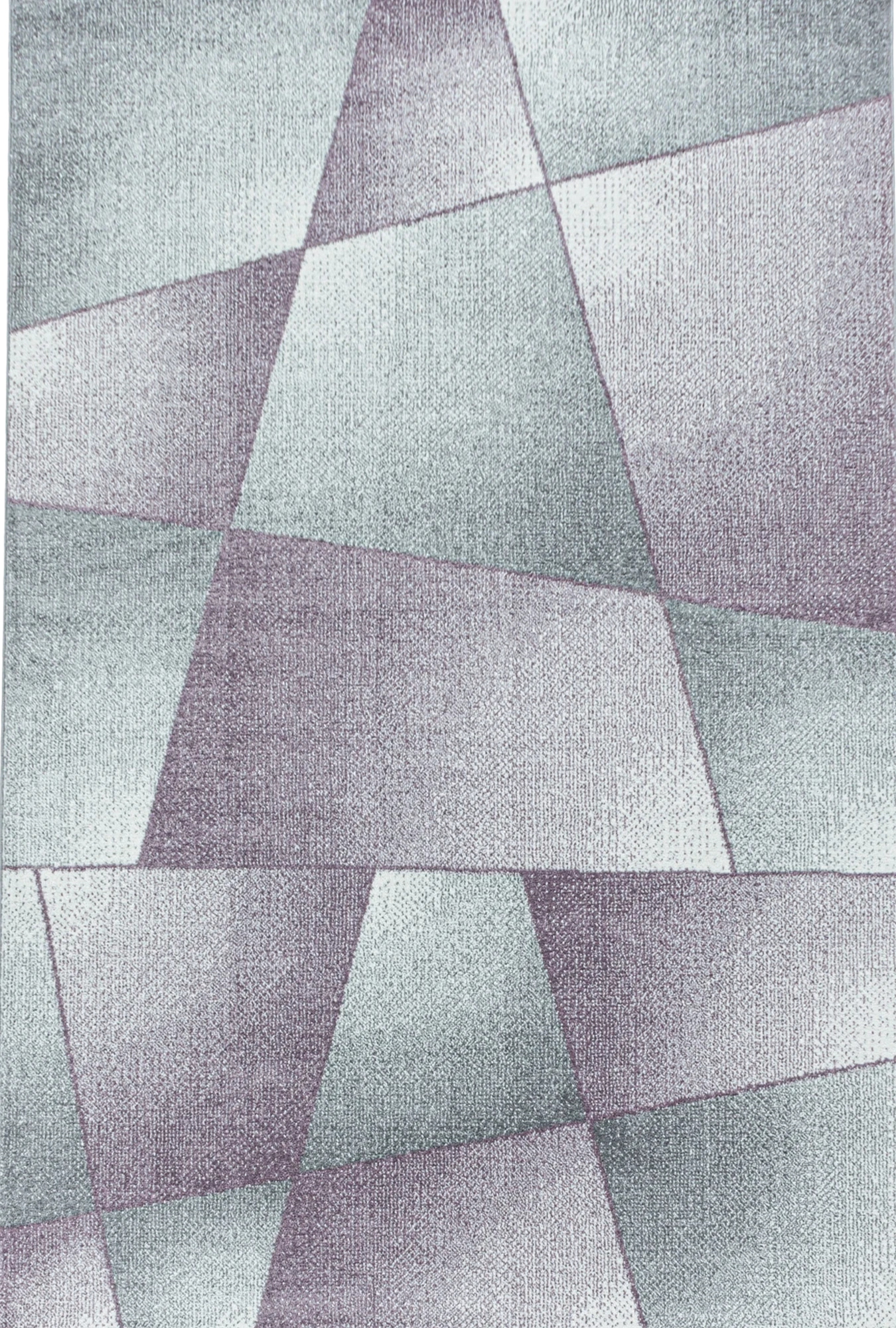 Geometric Shard Design Rug | Lila Rug