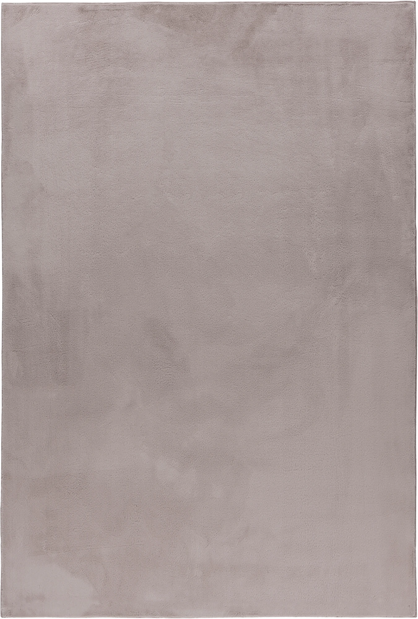 Cozy & Soft Fluffy Rug | Beige