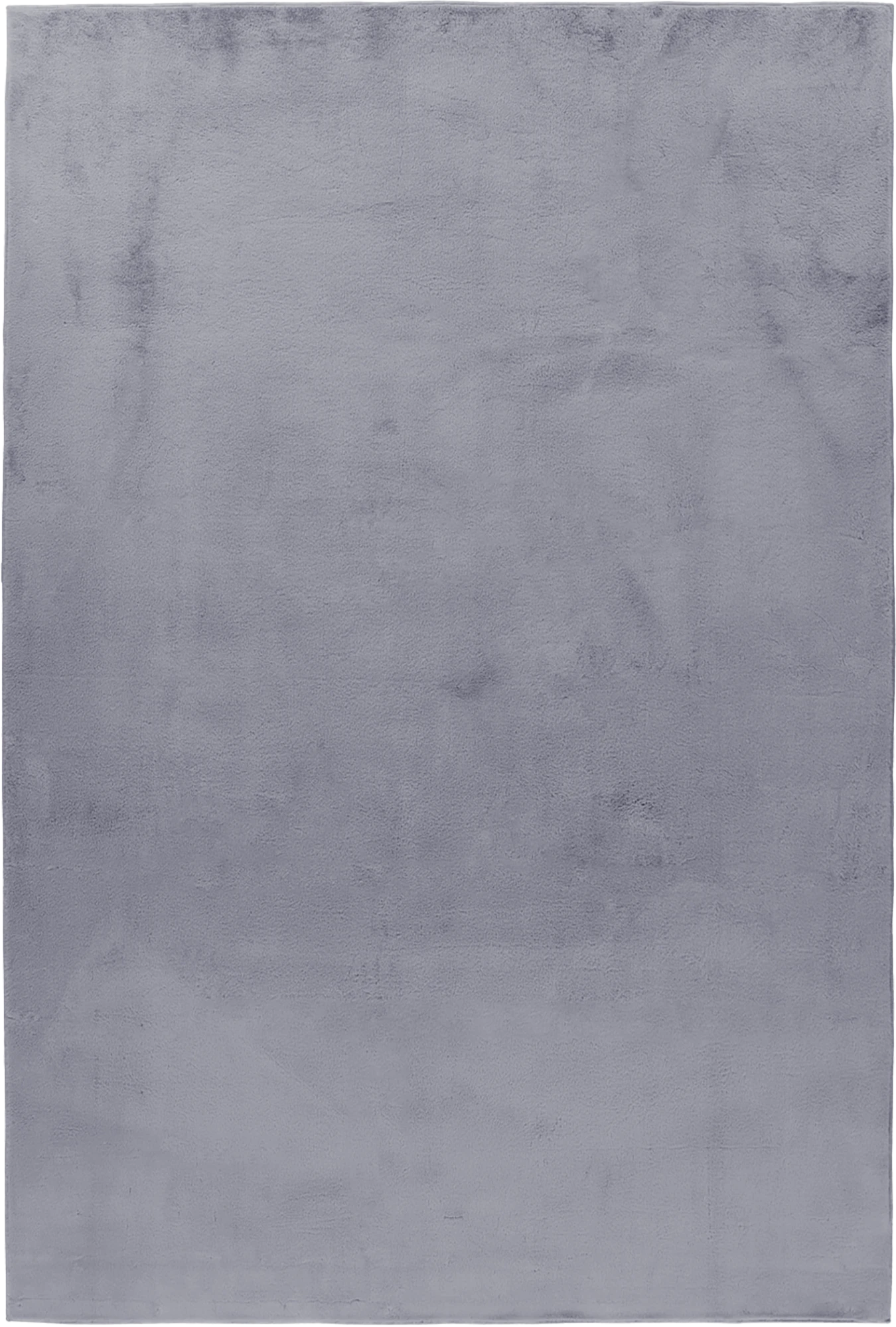 Cozy & Soft Fluffy Rug | Gray