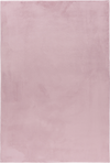 Cozy & Soft Fluffy Rug | Pink Pink