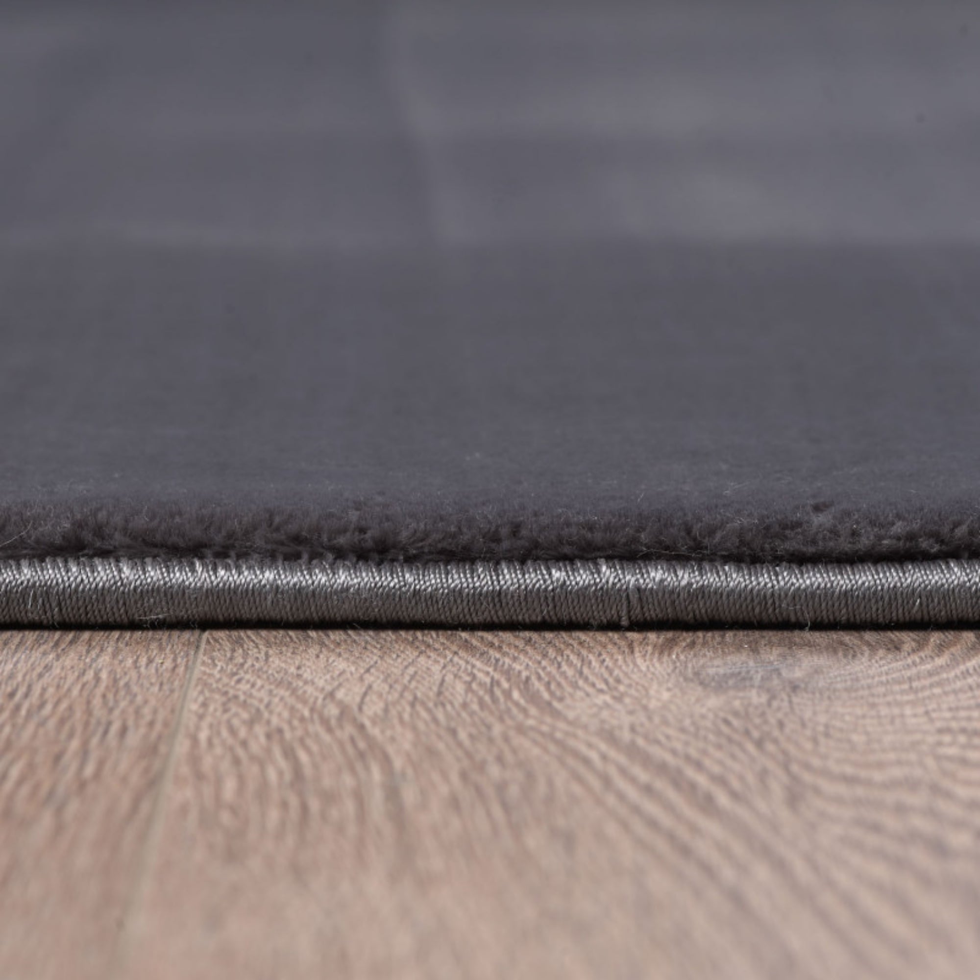 Clean Color Plain Elegant Decor | Gray