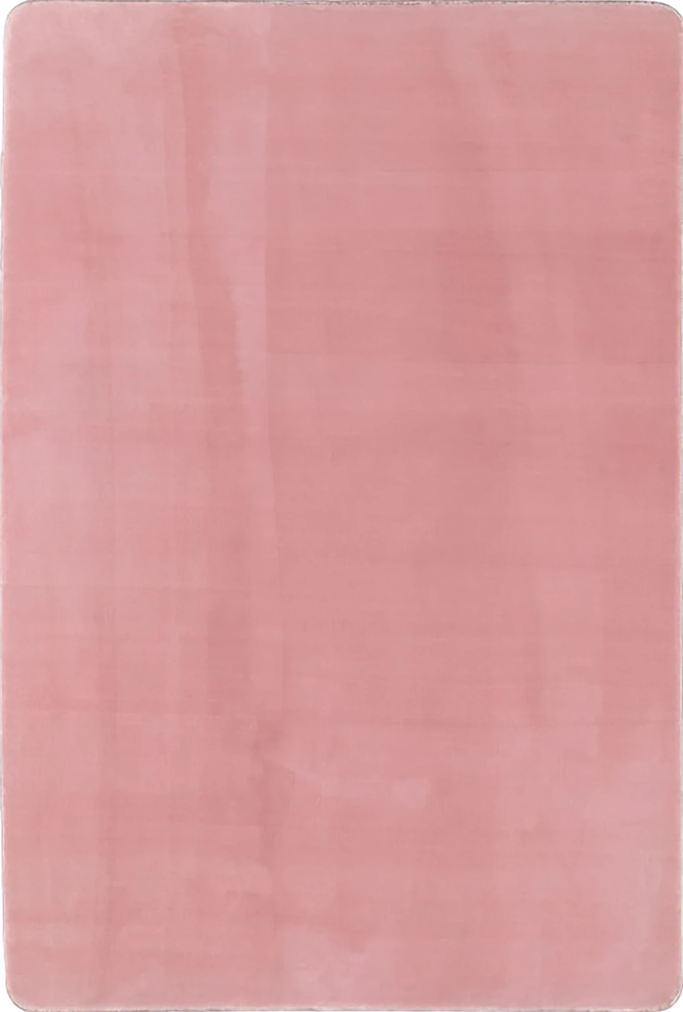 Clean Color Plain Elegant Decor | Pink