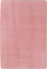Clean Color Plain Elegant Decor | Pink 